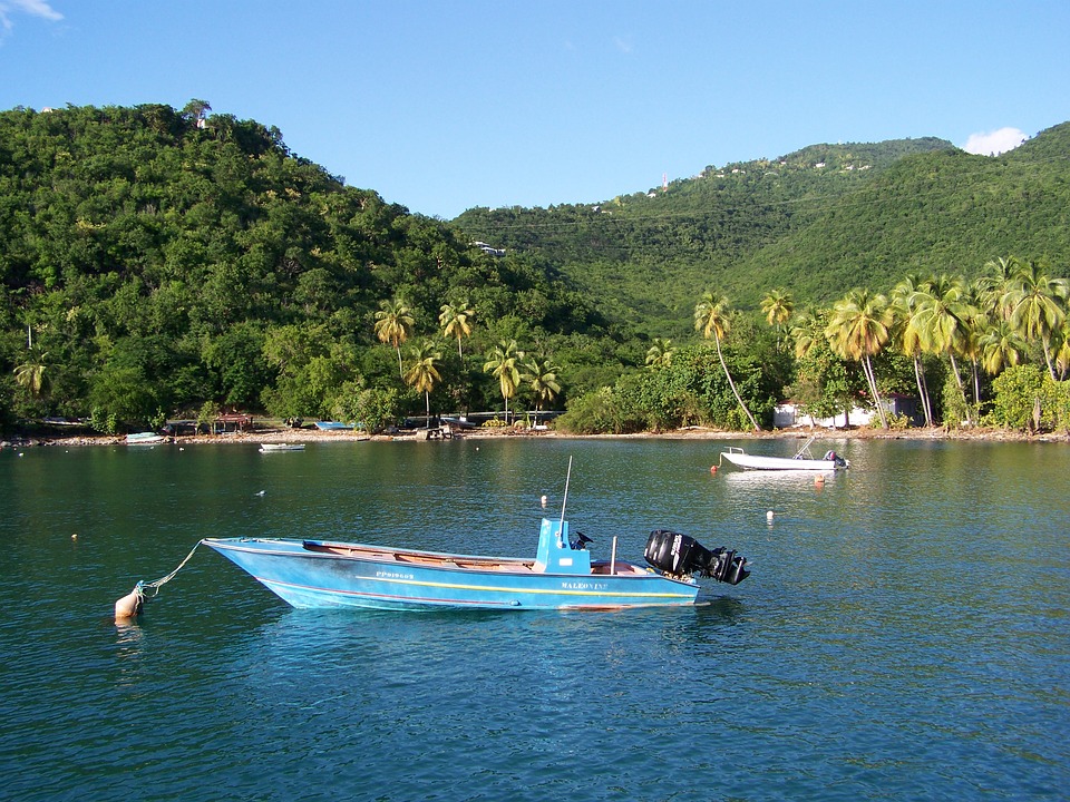Télből nyárba: Egy hetes utazás Guadeloupe szigetére szállással és repülővel 309.900 Ft-ért!