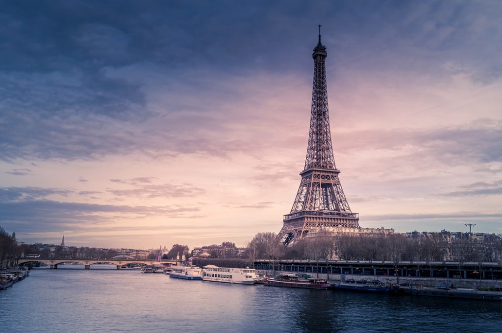 4 napos városlátogatás Párizsban 47.780 Ft-ért!