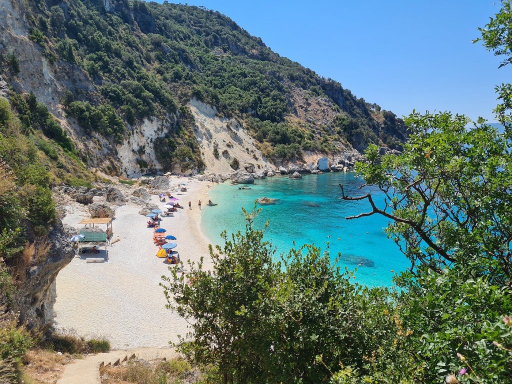 Egy hetes főszezoni nyaralás a kedvenc görög szigetünkön, Lefkadán 134.150 Ft-ért!