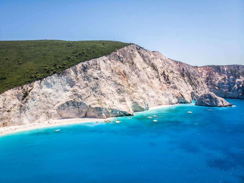 Kedvenc görög szigetünk: egy hét Lefkada 158.100 Ft-ért!