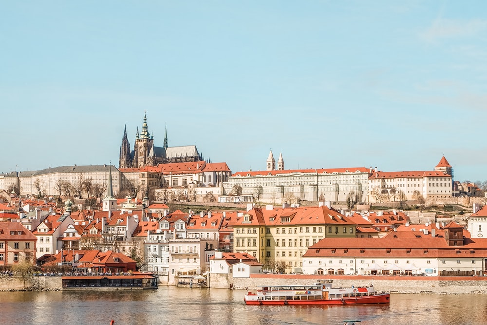 4 napos városlátogatás Prágában 41.650 Ft-ért!