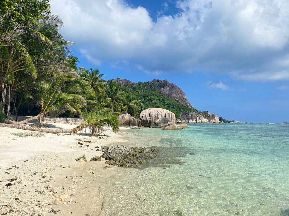8 napos álomutazás a Seychelle-szigetekre 294.650 Ft-ért!