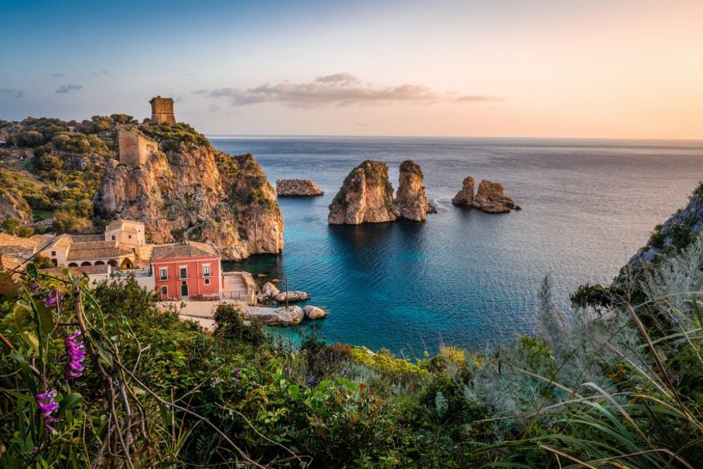 Szicília: 4 nap Cataniában szállással és repjeggyel 69.050 Ft-ért!