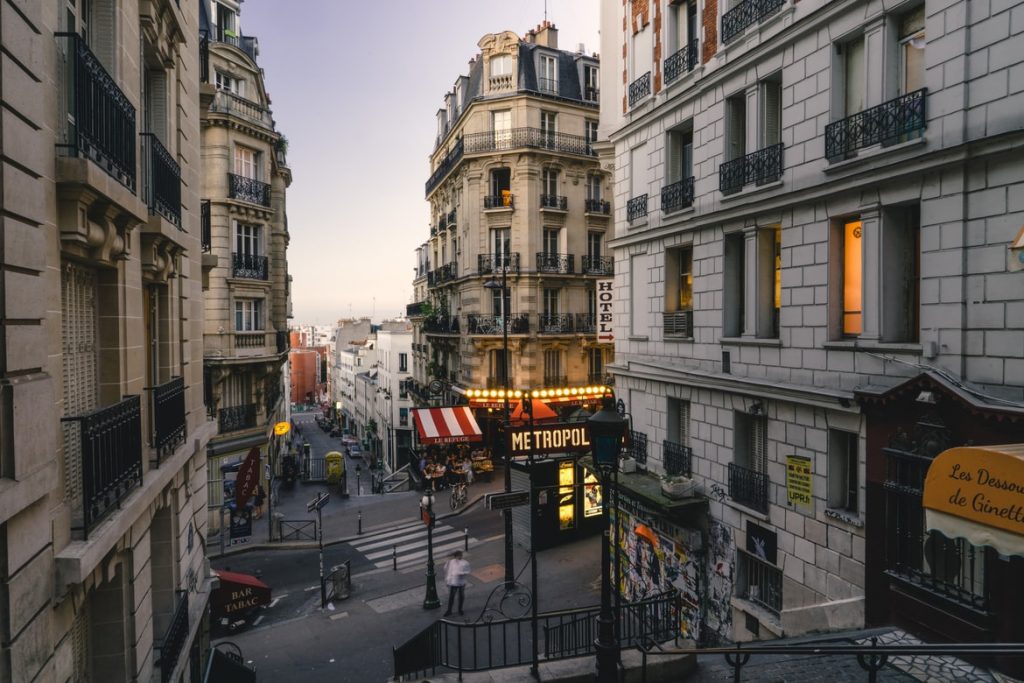 Irány a szerelem városa: 5 napos városlátogatás Párizsban 52.600 Ft-ért!
