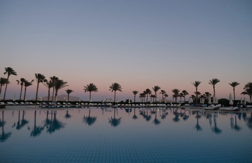 Irány Egyiptom legszebb része: Sharm El Sheikh-be 4 csillagos all inclusive ellátásos hotellel és repjeggyel: 95.150 Ft-ért!