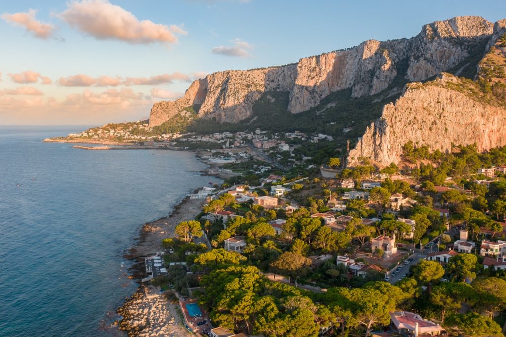 Lenyűgöző Szicília: Egy hetes nyaralás 72.050 Ft-ért!