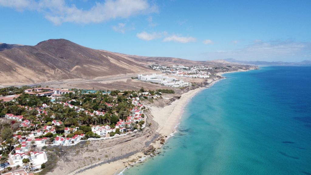 Ezt ne hagyd ki: egy hetes nyaralás a Kanári-szigeteken 57.000 Ft-ért! Irány Fuerteventura!