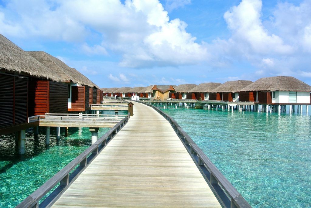 9 napos felejthetetlen utazás a Maldív-szigetekre 3 csillagos hotellel, repülővel 228.000 Ft-ért!
