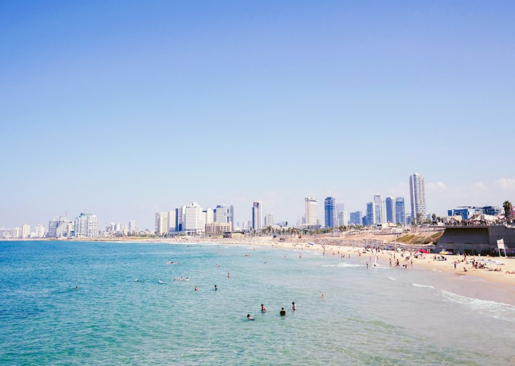 Irány Izrael, Tel Aviv! Szállással és repjeggyel: 66.400 Ft-ért! Látogass el a Holt-tenger partjára, Jeruzsálembe, Tel-Avivba!
