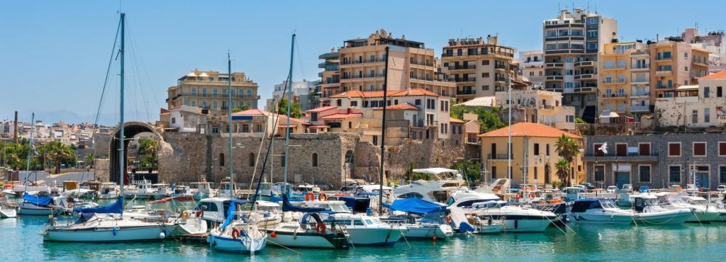 Drágább, ha itthon maradsz: Hét napos utazás Krétára szállással és repülővel 52.220 Ft-tól!