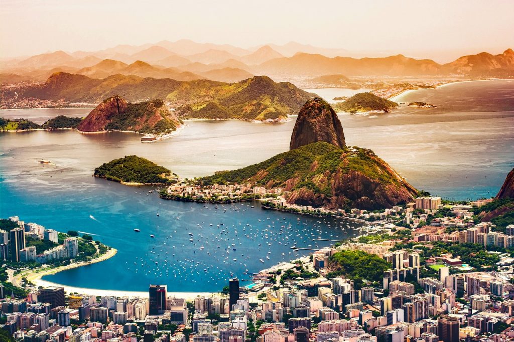 9 napos utazás Brazíliába, Rio de Janeiróba elképesztő áron repülővel és szállással 294.700 Ft-ért!