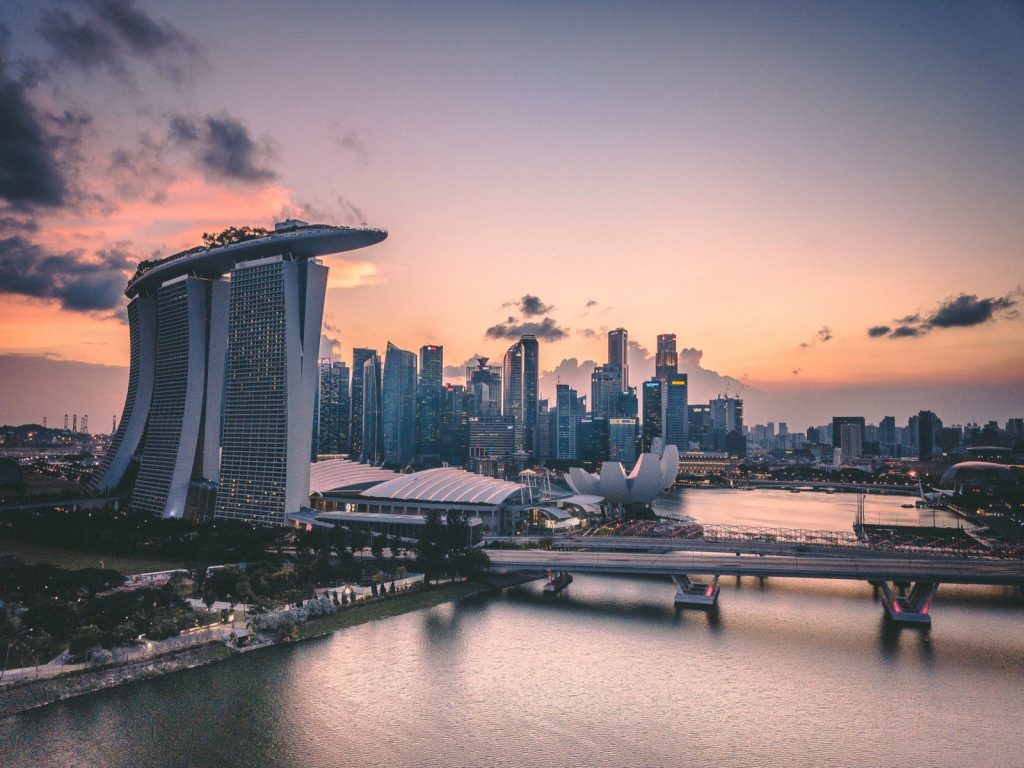Kihagyhatatlan lehetőség: retúr repülőjegy Szingapúrba 187.500 Ft-ért!