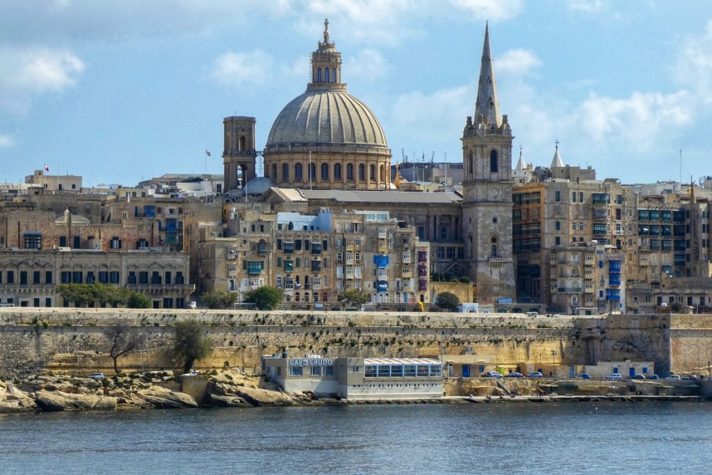 Leesik az állad: 5 napos utazás Máltára 4*-os szállással és repülővel 31.500 Ft-ért!