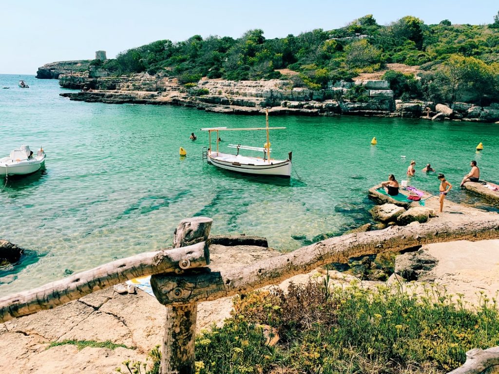 Különleges utazás a Baleár-szigeteken: egy hét Menorca augusztusban!