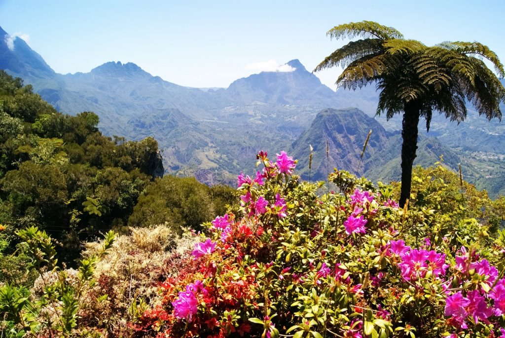 Egy hetes kirándulás a világ legkülönlegesebb szigetén, Reunionon 265.000 Ft-ért!