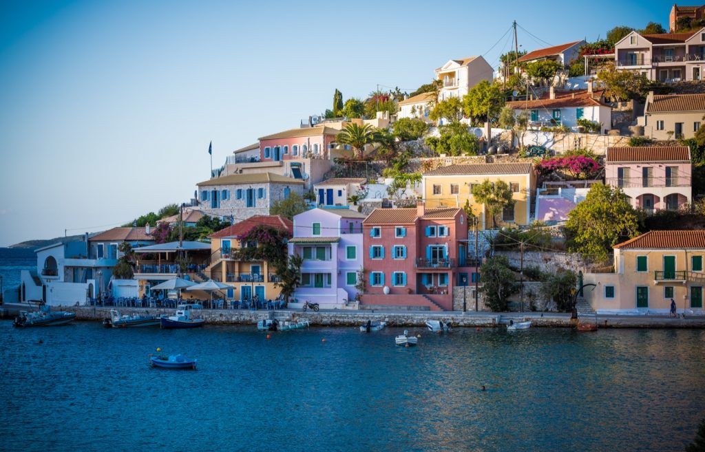 Foglaltál már olcsó nyaralást 2023-ra? Egy hetes utazás Korfura 78.600 Ft-ért!