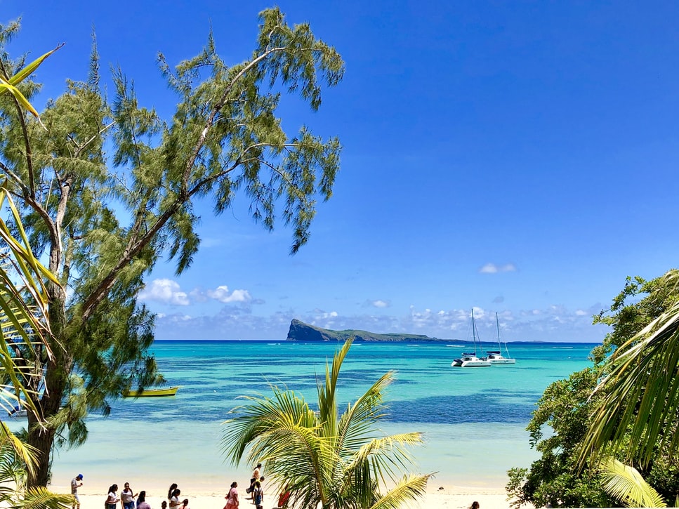Télből nyárba: Egy hetes nyaralás Mauritiuson 287.500 Ft-ért!