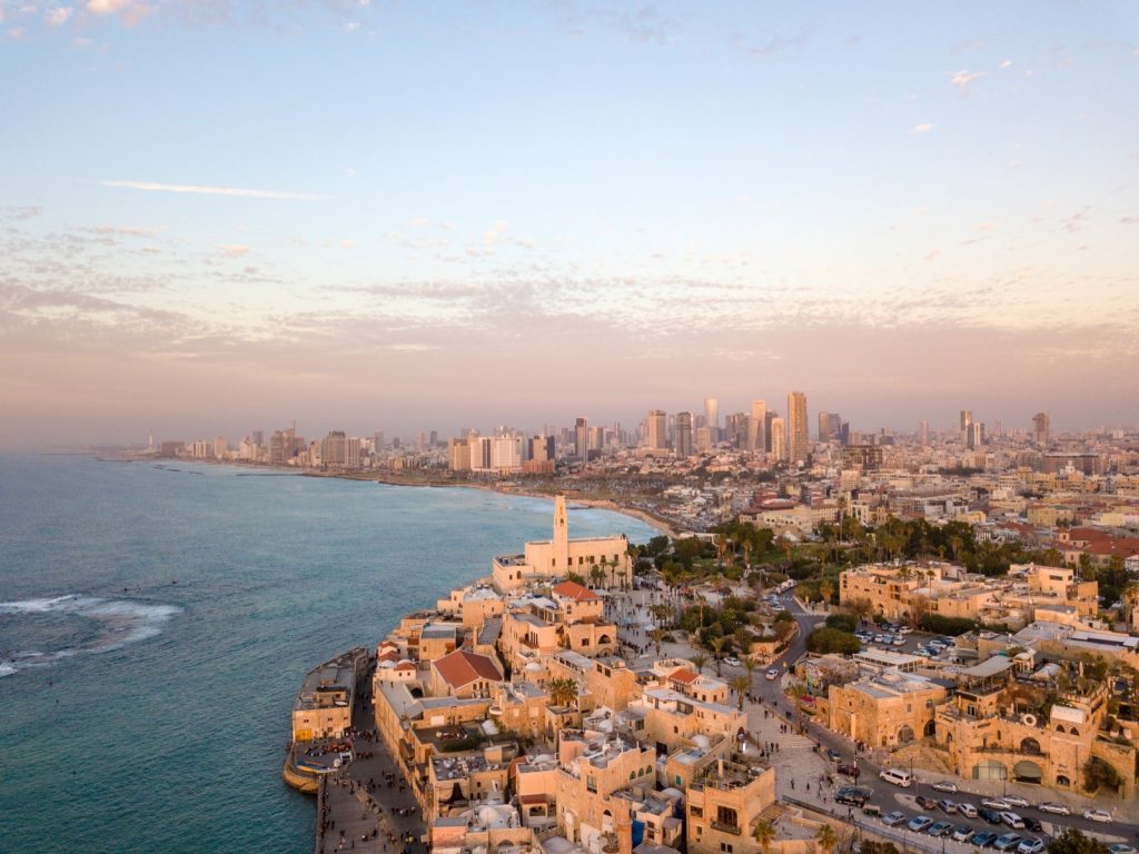 Irány Izrael, Tel Aviv! Szállással és repjeggyel: 83.100 Ft-ért! Látogass el a Holt-tenger partjára, Jeruzsálembe, Tel-Avivba!