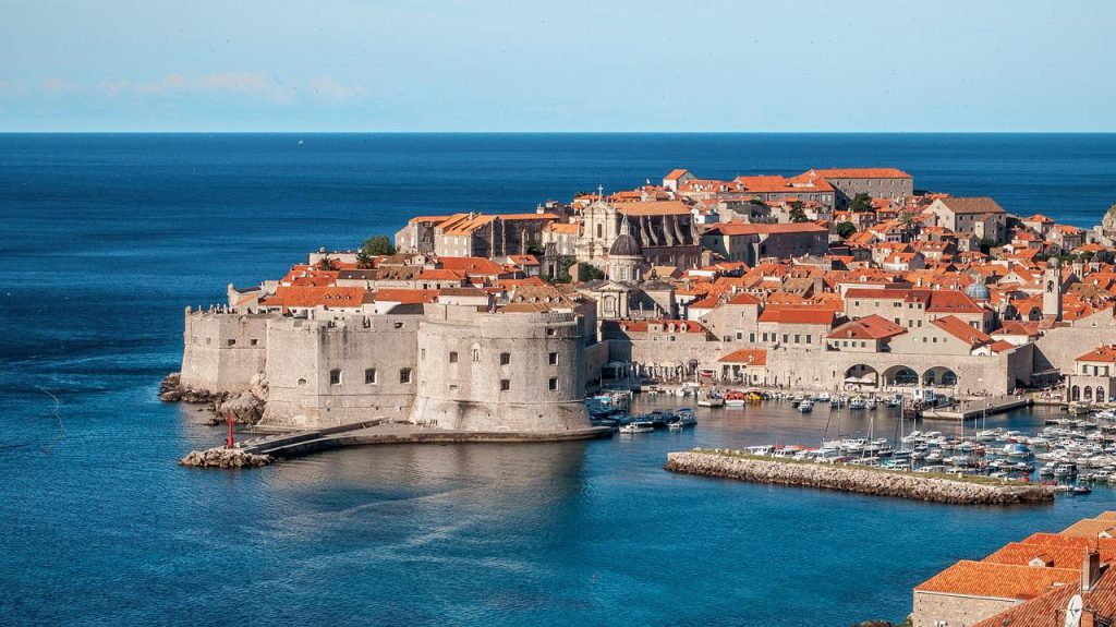 Egy hét nyaralás Dubrovnikban, szállással és repjeggyel: 86.350 Ft-ért!