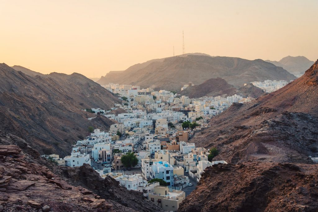 Különleges úti cél: Egy hetes nyaralás Ománban 195.200 Ft-ért!