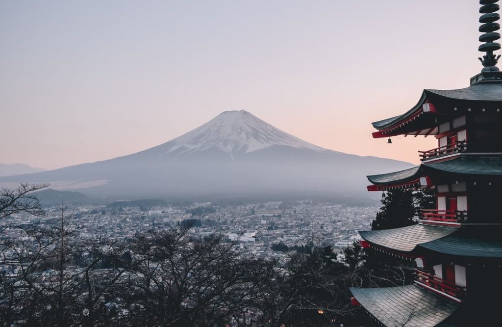 Irány Japán: 9 napos utazás Tokyoba 296.050 Ft-ért!