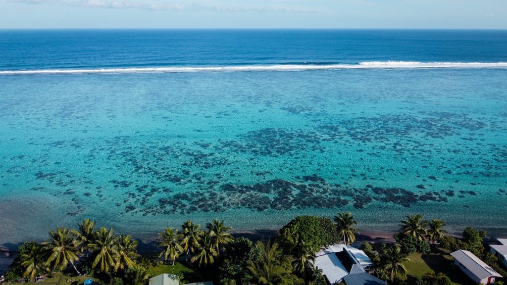 Retúr repülőjegy a világ legszebb részére, Francia Polinéziába, Tahitire 471.500 Ft-ért!