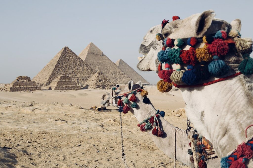 Egy hetes utazás a Piramisokhoz Kairóba 109.950 Ft-ért szállással és repülővel!