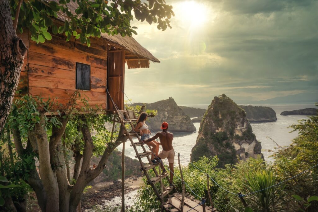 Két hetes utazás Balira 4*-os hotellel, Turkish Airlines-szal, poggyásszal 287.350 Ft-ért!