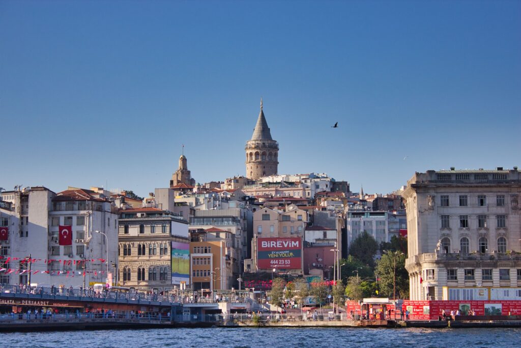 Török városlátogatás: 5 napos utazás Isztambulba 57.980 Ft-ért!
