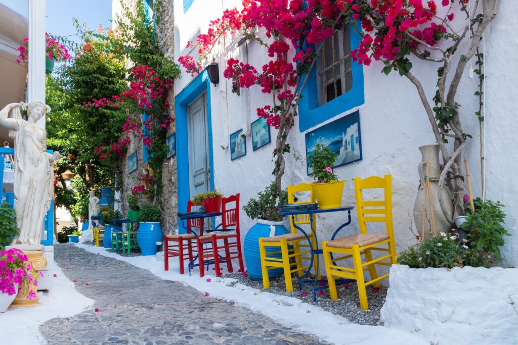 Egy hetes görög nyaralás szuper olcsón, 65.500 Ft-ért Kos szigetén!