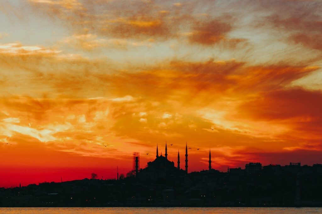 4 napos városlátogatás Isztambulba 53.200 Ft-ért!