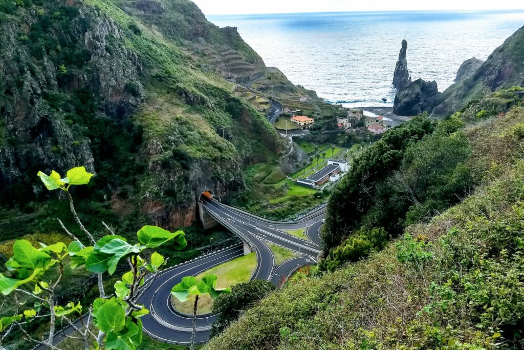 Egy hetes kirándulás Madeira gyönyörű szigetén 95.230 Ft-tól!