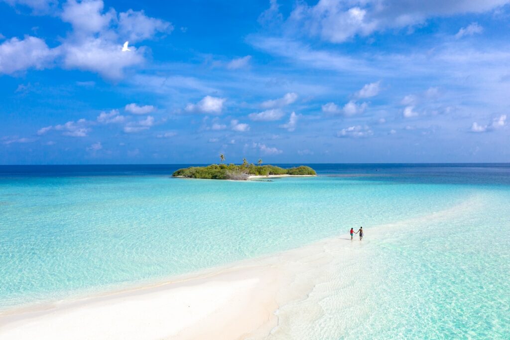 10 napos utazás a Maldív-szigetekre Turkish Airlines-szal, lakott szigeten 3*-os hotellel 316.950 Ft-ért!