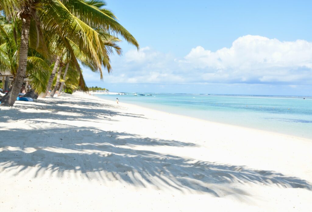 Irány a paradicsom! 10 napos álomutazás Mauritiusra 317.800 Ft-ért!