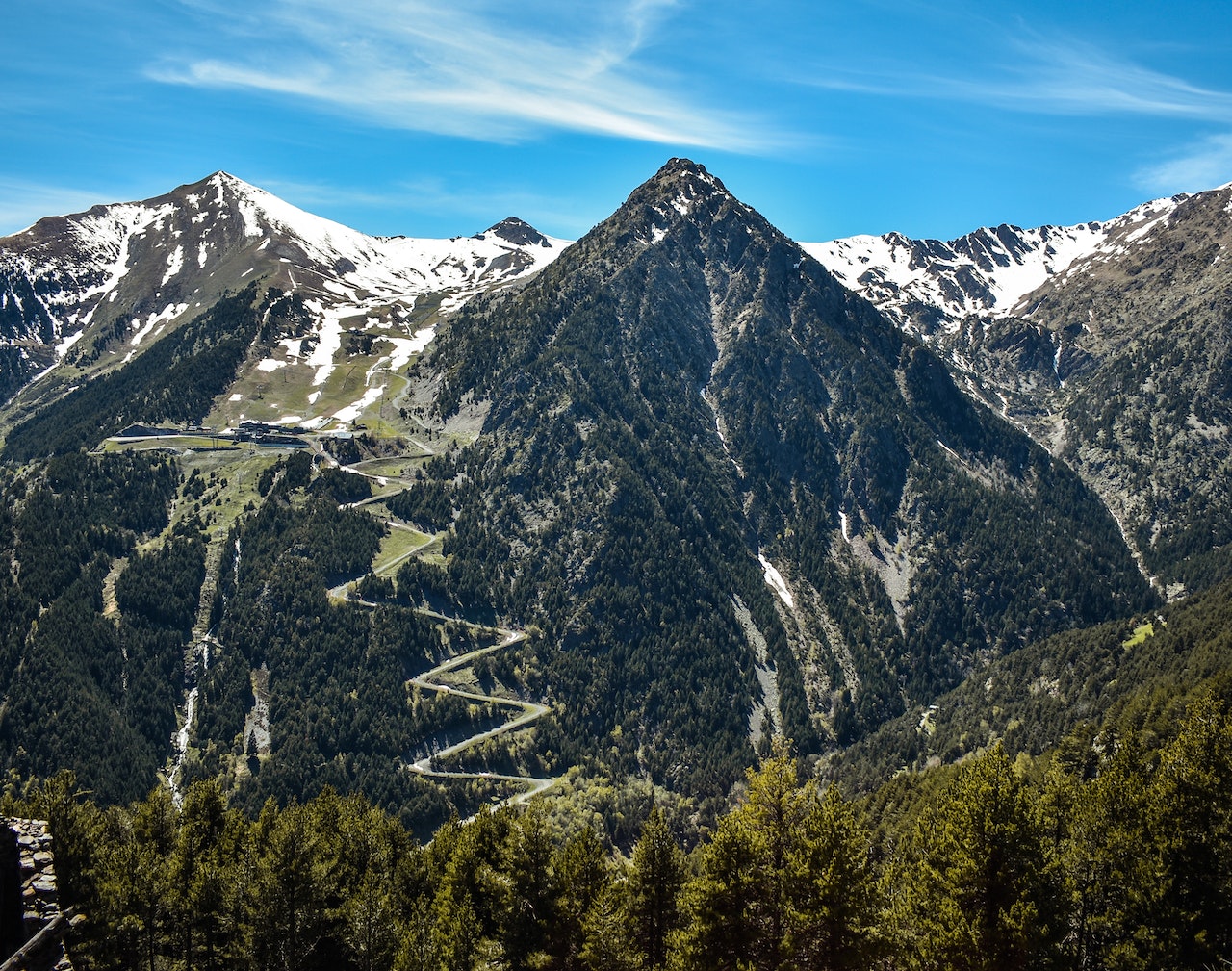 Újdonság Egy hetes utazás Andorrába Ft tól repülővel os hotellel transzferrel