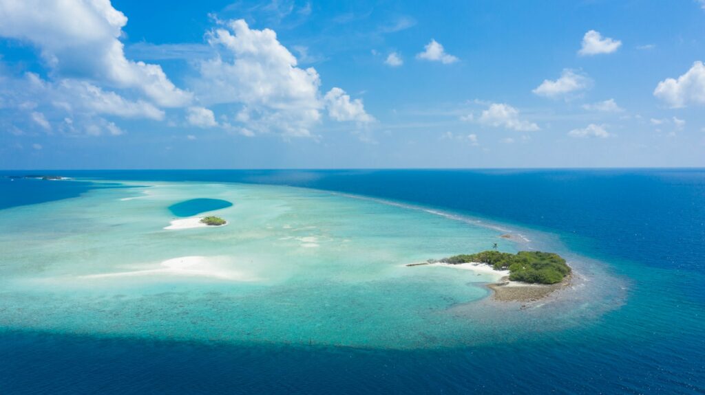 10 napos utazás a Maldív-szigetekre elárazott szállással, repülővel, poggyásszal 273.000 Ft-ért!