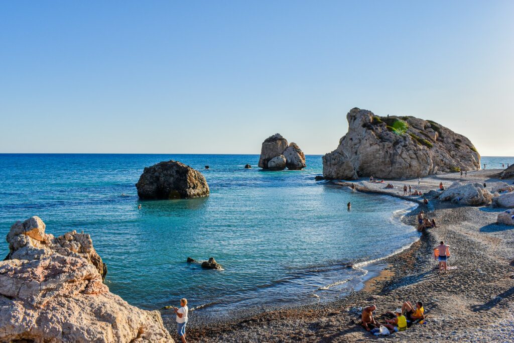 6 teljes napos utazás tavasszal Ciprusra 57.260 Ft-ért! (szállás + repülőjegy)