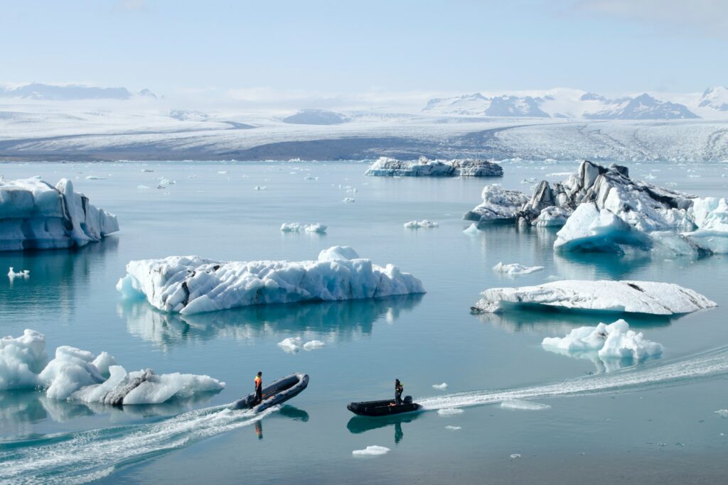 Vár a sarki fény a tűz és a jég birodalmában: 5 napos utazás Izlandra 74.500 Ft-ért!