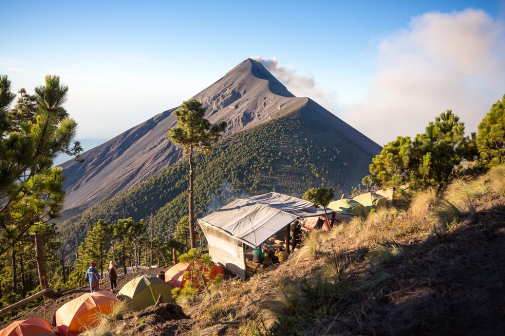 Retúr repülőjegy Közép-Amerika gyöngyszemébe, Guatemalába 276.150 Ft-ért!