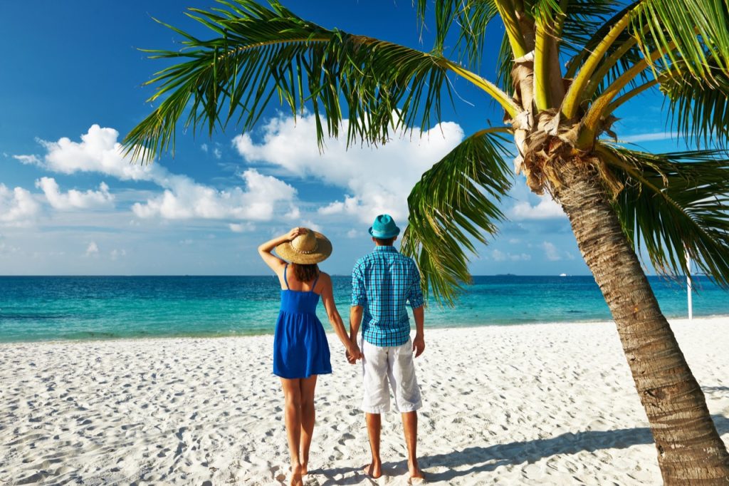 Fapados luxus: Egy hetes nyaralás a Maldív-szigeteken 246.000 Ft-ért!