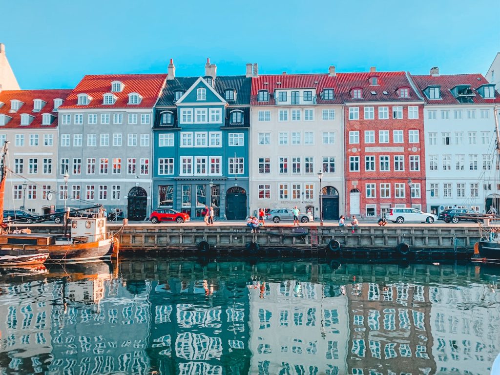 Szuper városlátogatás: 4 napos utazás Koppenhágába 59.460 Ft-ért!