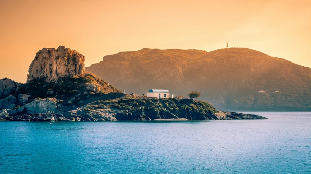 Görög nyaralás: Egy hetes nyaralás Kosz szigetén 80.300 Ft-ért!