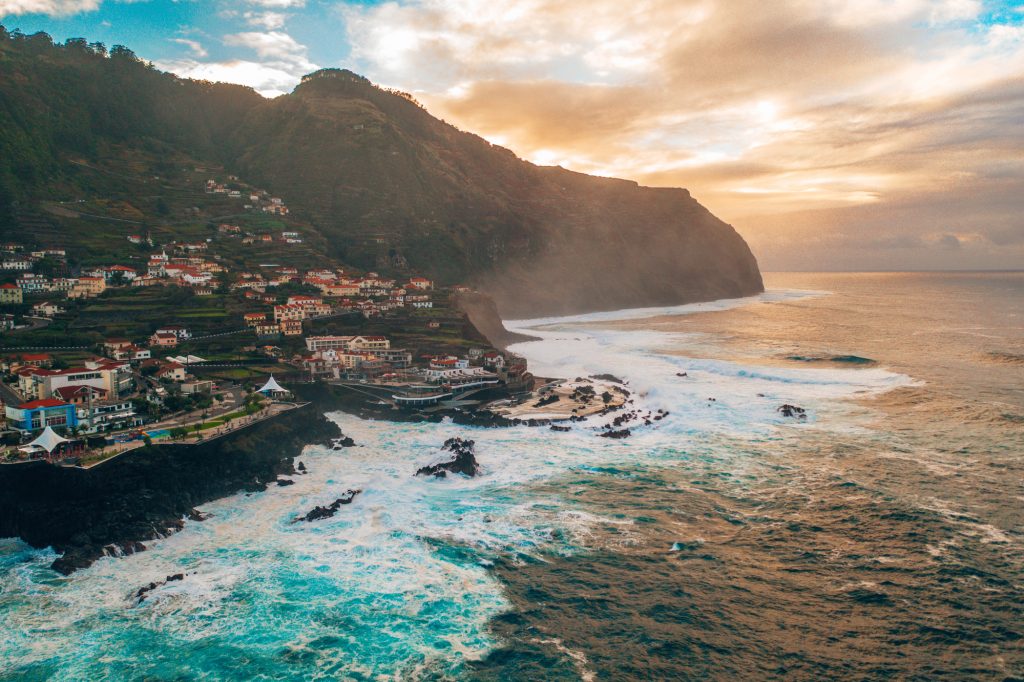 Télből tavaszba: Egy hetes Madeira szállással és repülővel 176.850 Ft-ért!