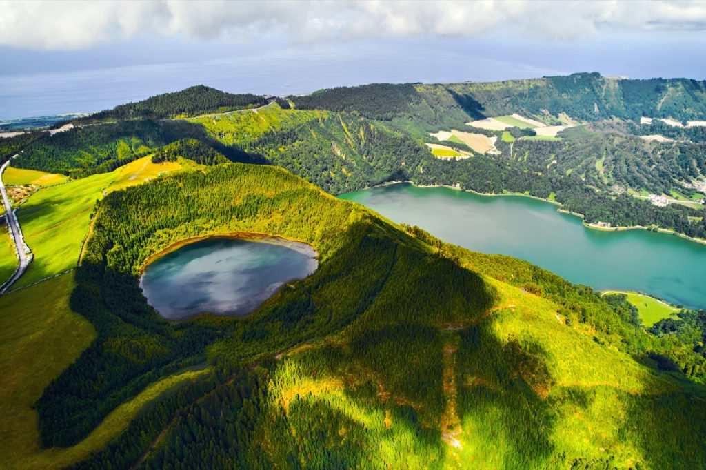 Európai Hawaii: Egy hetes álomutazás az Azori-szigetekre 123.150 Ft-ért!