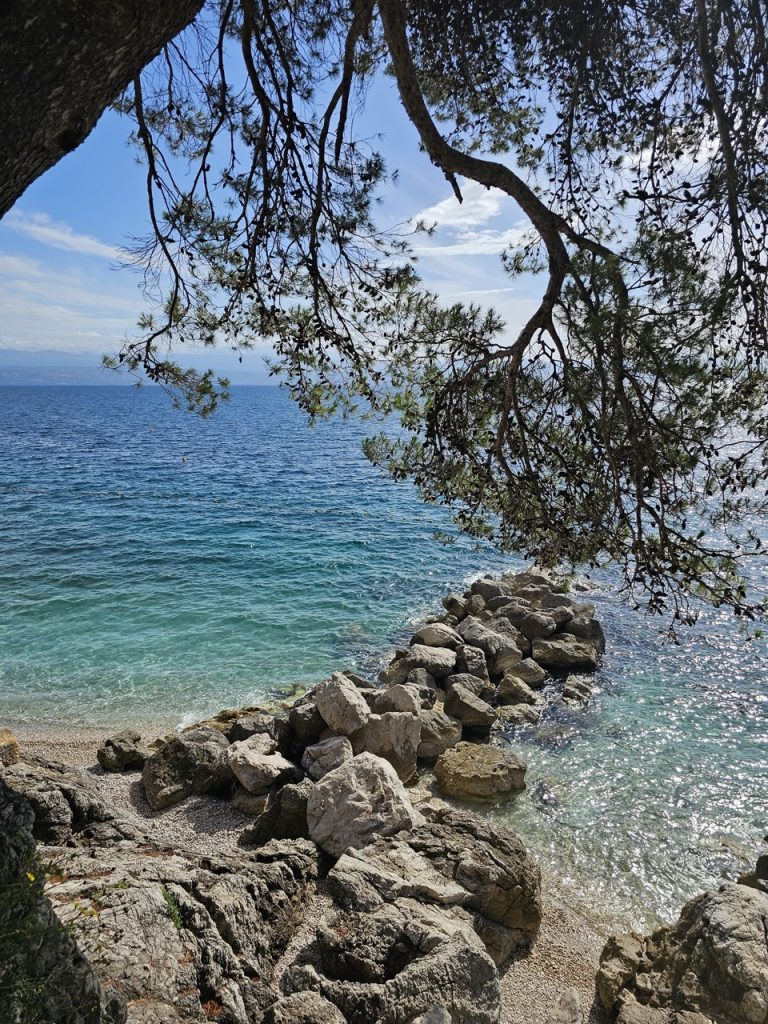 Hotel Marina, Mošćenička Draga