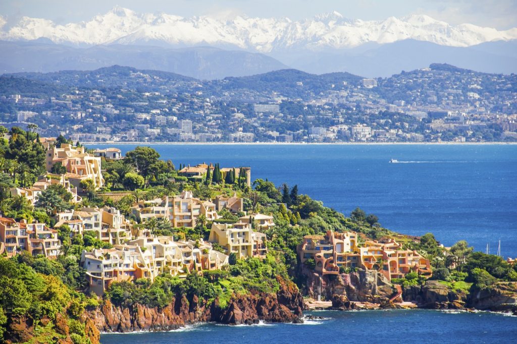 5 napos utazás Nizzába 83.700 Ft-tól! Fedezd fel a környéket: Monaco, Cannes, Éze, Menton, Antibes