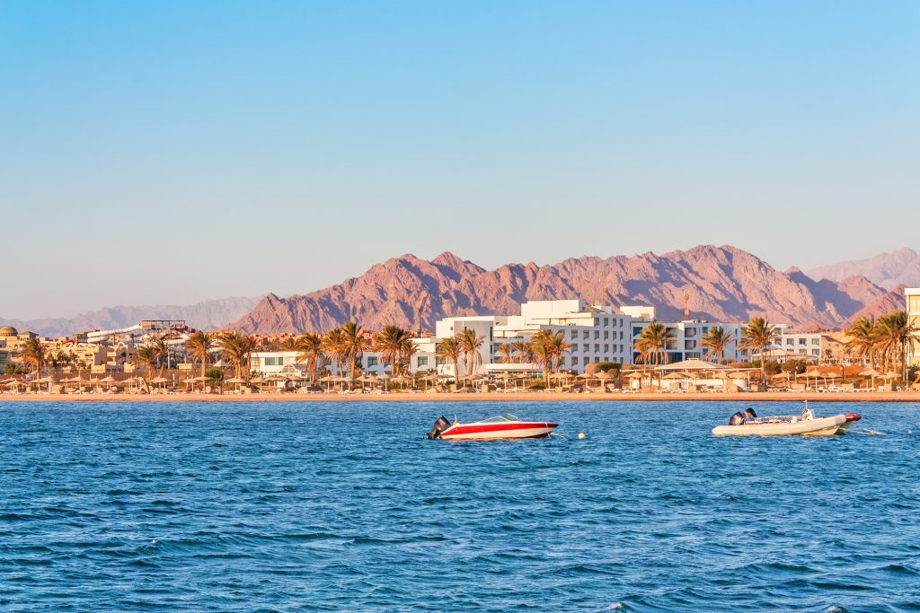 Egy hetes All Inclusive nyaralás a búvárparadicsom Sharm El Sheikh-be 113.500 Ft-ért!