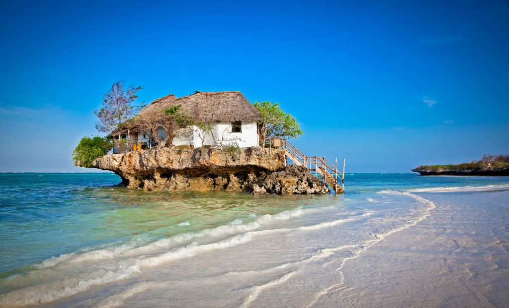 10 napos álomutazás Zanzibárra szállással és repülővel 288.000 Ft-ért!