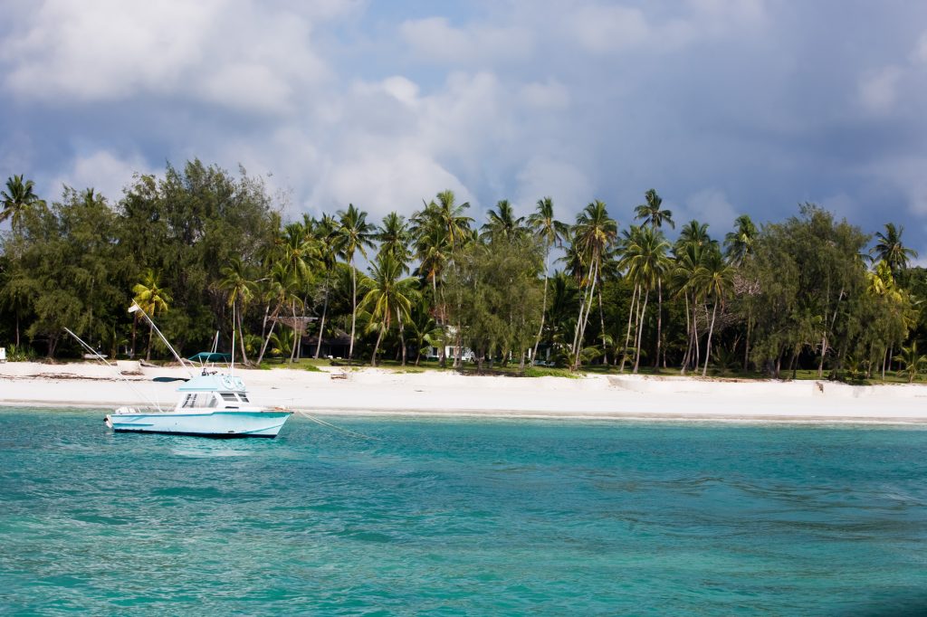 Télből nyárba: Kenya csodás óceánpartja, Diani beach 9 napra 317.500 Ft-ért!