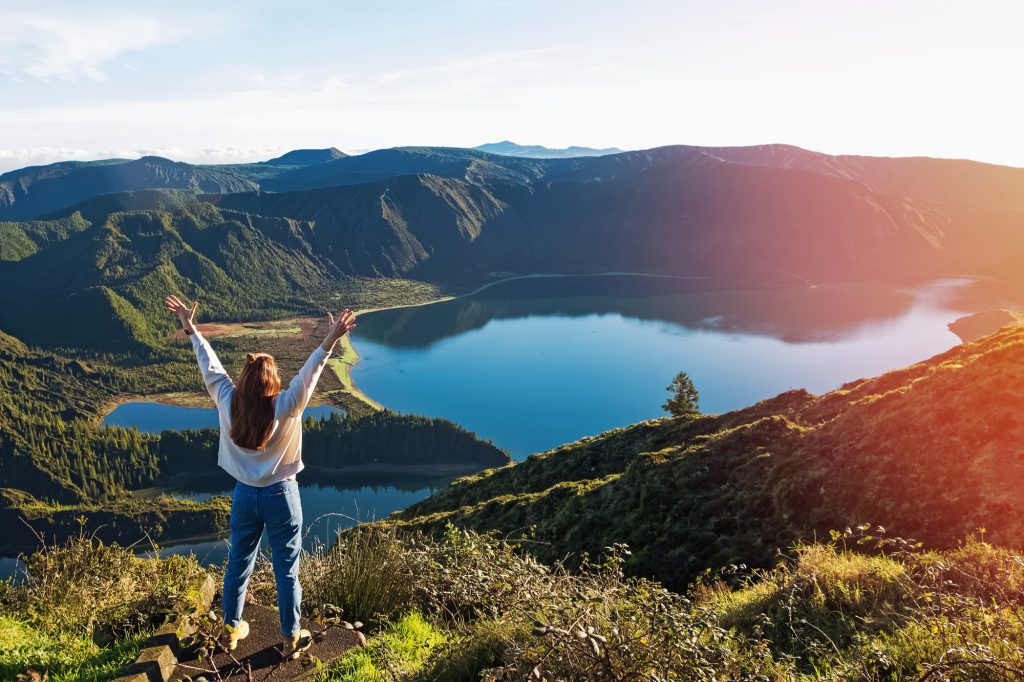 Egy hetes nyaralás az Azori-szigeteken medencés szuper hotellel 222.500 Ft-ért!